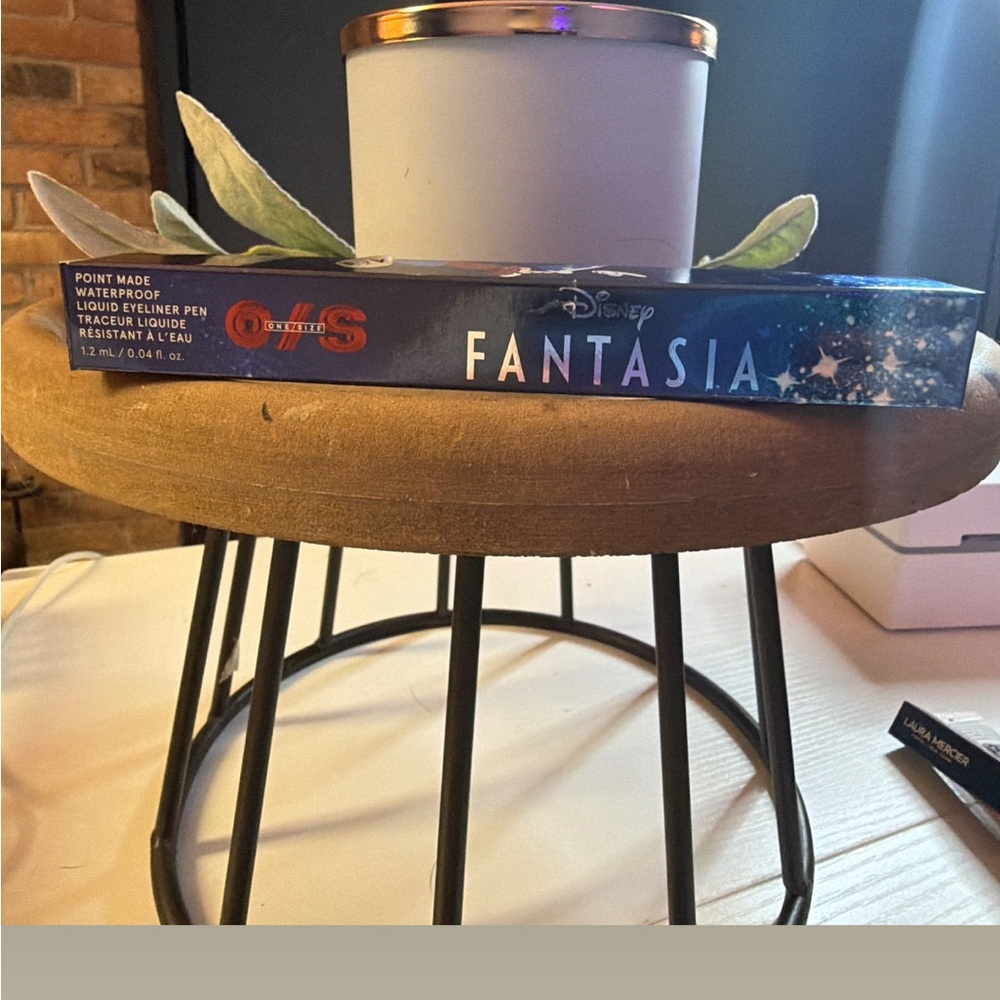 Disney Fantasia Blue Liquid Eyeliner